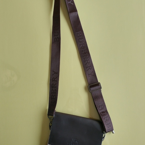 cross over unisex bag - Picture 3 of 4
